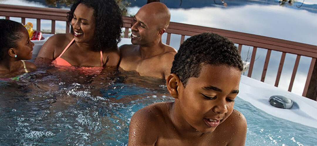 DIY Installing A Hot Tub: 6 Pro Tips