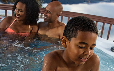 DIY Installing A Hot Tub: 6 Pro Tips