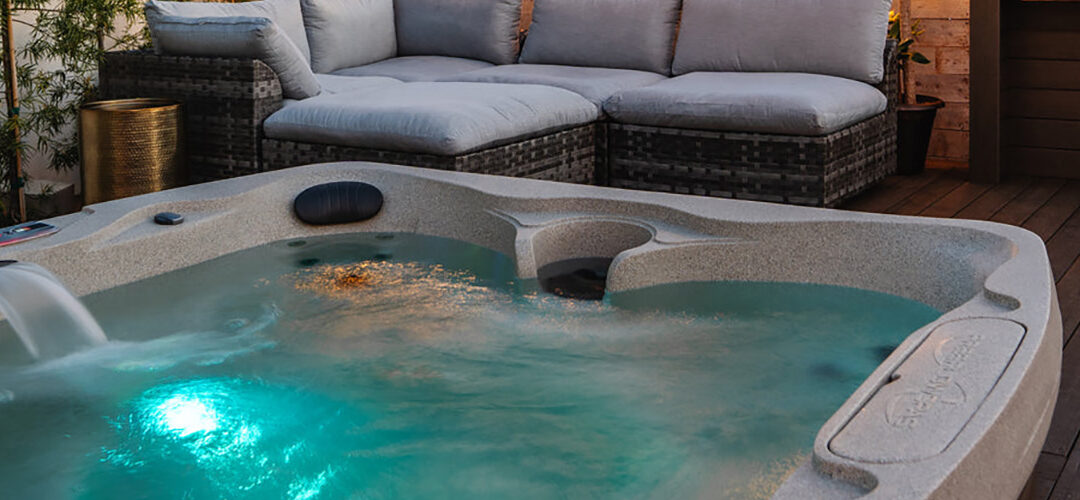 Freeflow Spas Unique Features: Make the Most of Your Soak