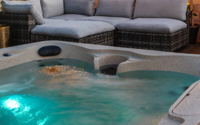 Freeflow Spas Unique Features: Make the Most of Your Soak