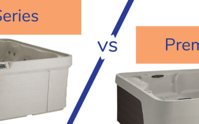 Which Freeflow® Spa Series is Right for You? Sport or Premier?