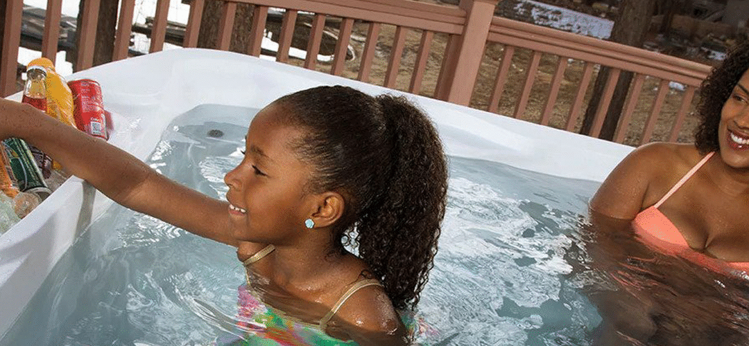 6 Benefits Of Using A Hot Tub