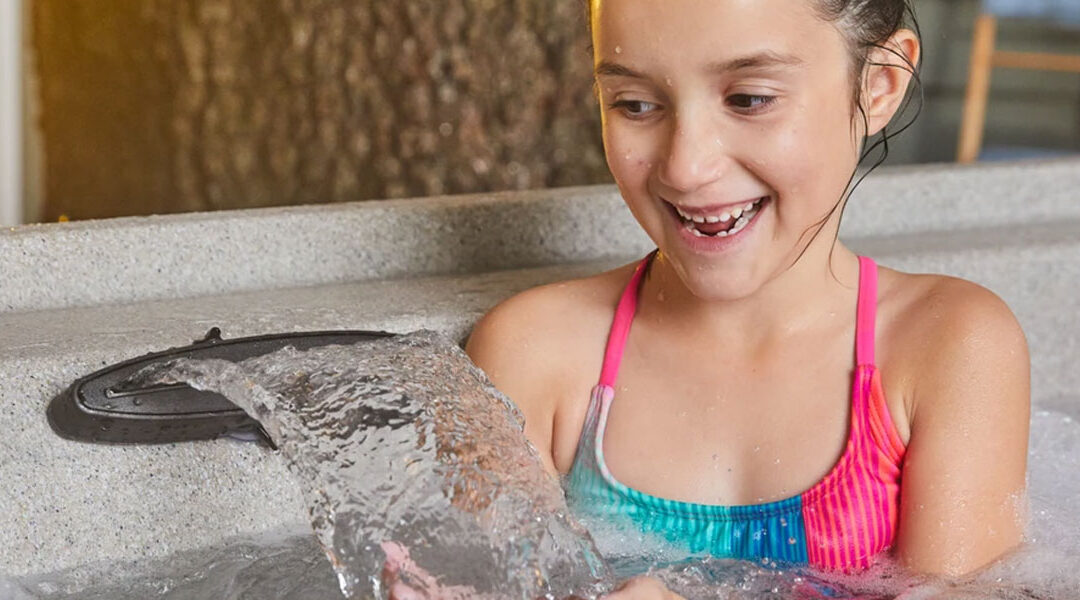 5 Ways to Use Your Hot Tub