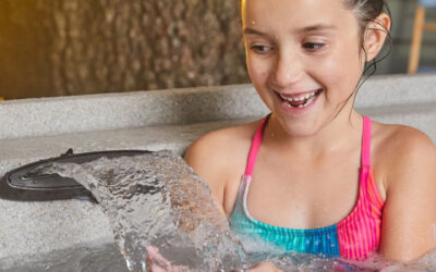 5 Ways to Use Your Hot Tub
