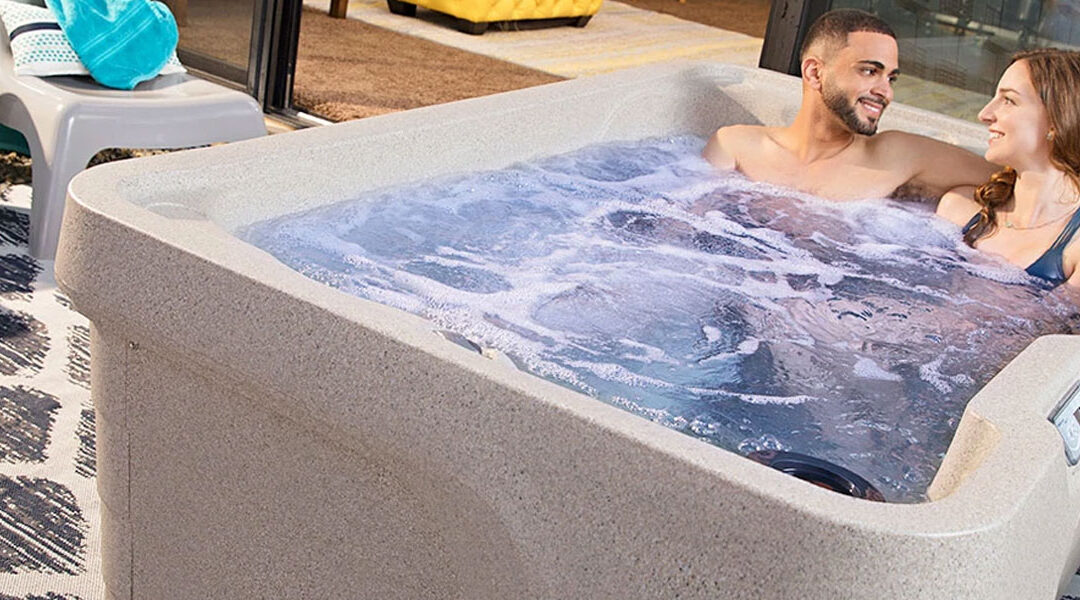 I’ve ordered my hot tub. Now what?