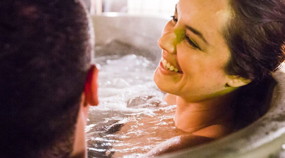 The Difference Between 110v and 220v Hot Tubs