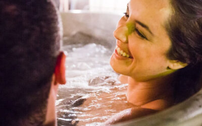 The Difference Between 110v and 220v Hot Tubs