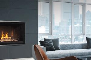 Gas Fireplaces