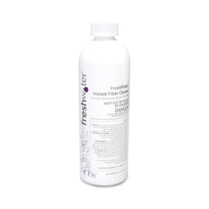 freshwater instant filter cleaner spray