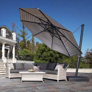 Treasure Garden 13' Cantilever