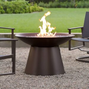 Basso Fire pit