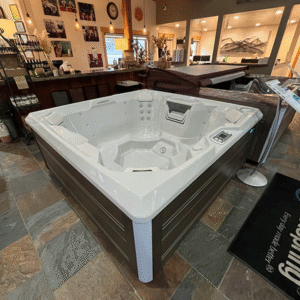 2024 Limelight Beam Floor Model