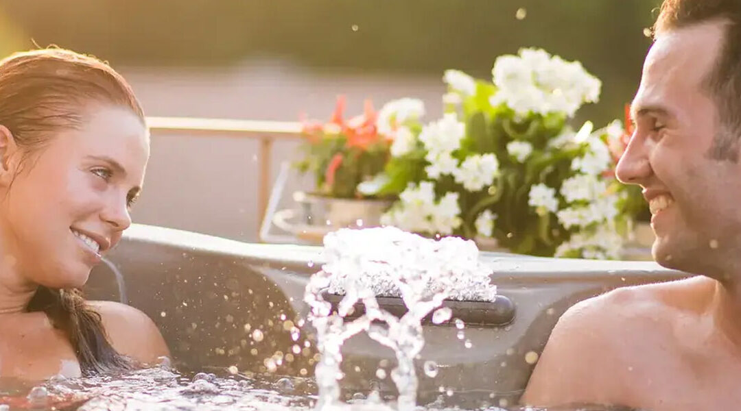 Hot Tub Costs – Find Out What Really Goes Into the Price.