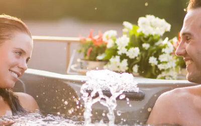 Hot Tub Costs – Find Out What Really Goes Into the Price.