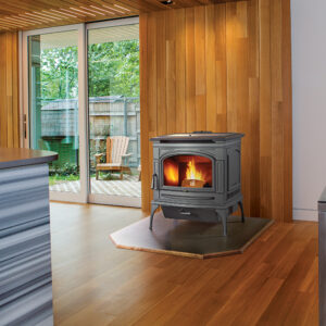 Deerfield-Pellet-Stove-Lopi