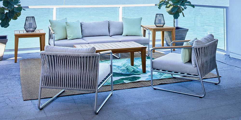 GreenBox-Santas Elevation Seating Teak