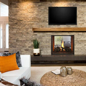Escape Fireplace