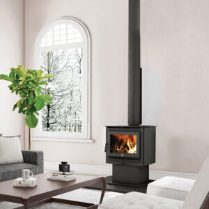 Evergreen-NexGen-Stove-Lopi