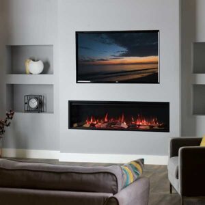 FPX Greensmart Electric fireplace
