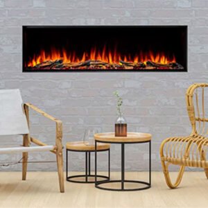 Forum Fireplace