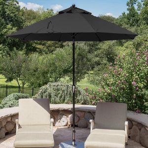 Frankford Monterey Market Umbrella