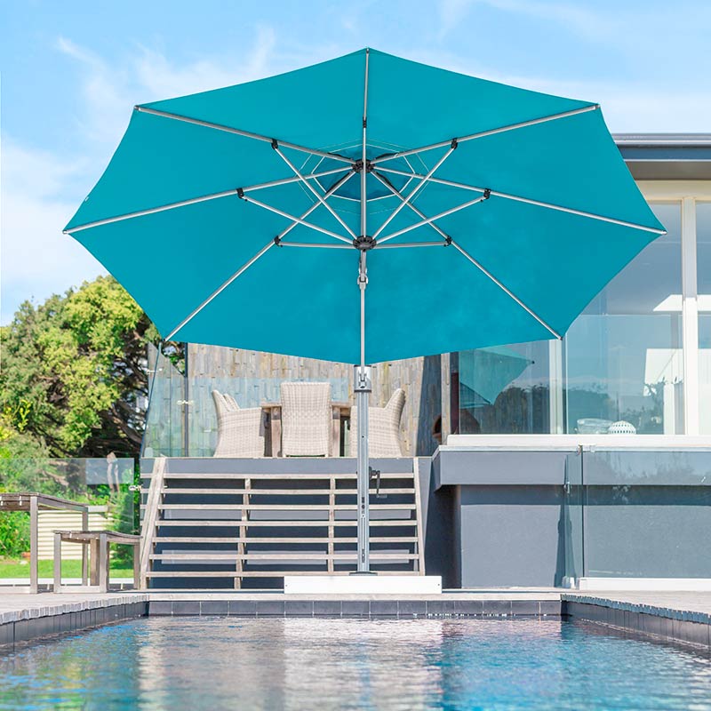 13' Eclipse Cantilever