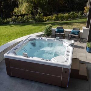 Valet Spa Maintenance Annual Contract Options