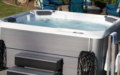 Hot Spot® Collection Spas Offer Best-in-Class Experience