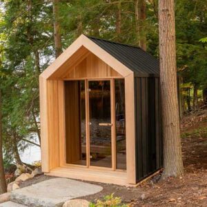 Hudson Sauna
