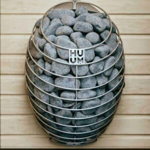 Huum Drop Electric Sauna Heater