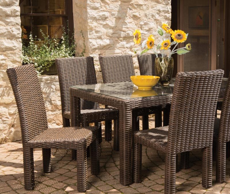 Lloyd Flanders – Made for Outdoor Living