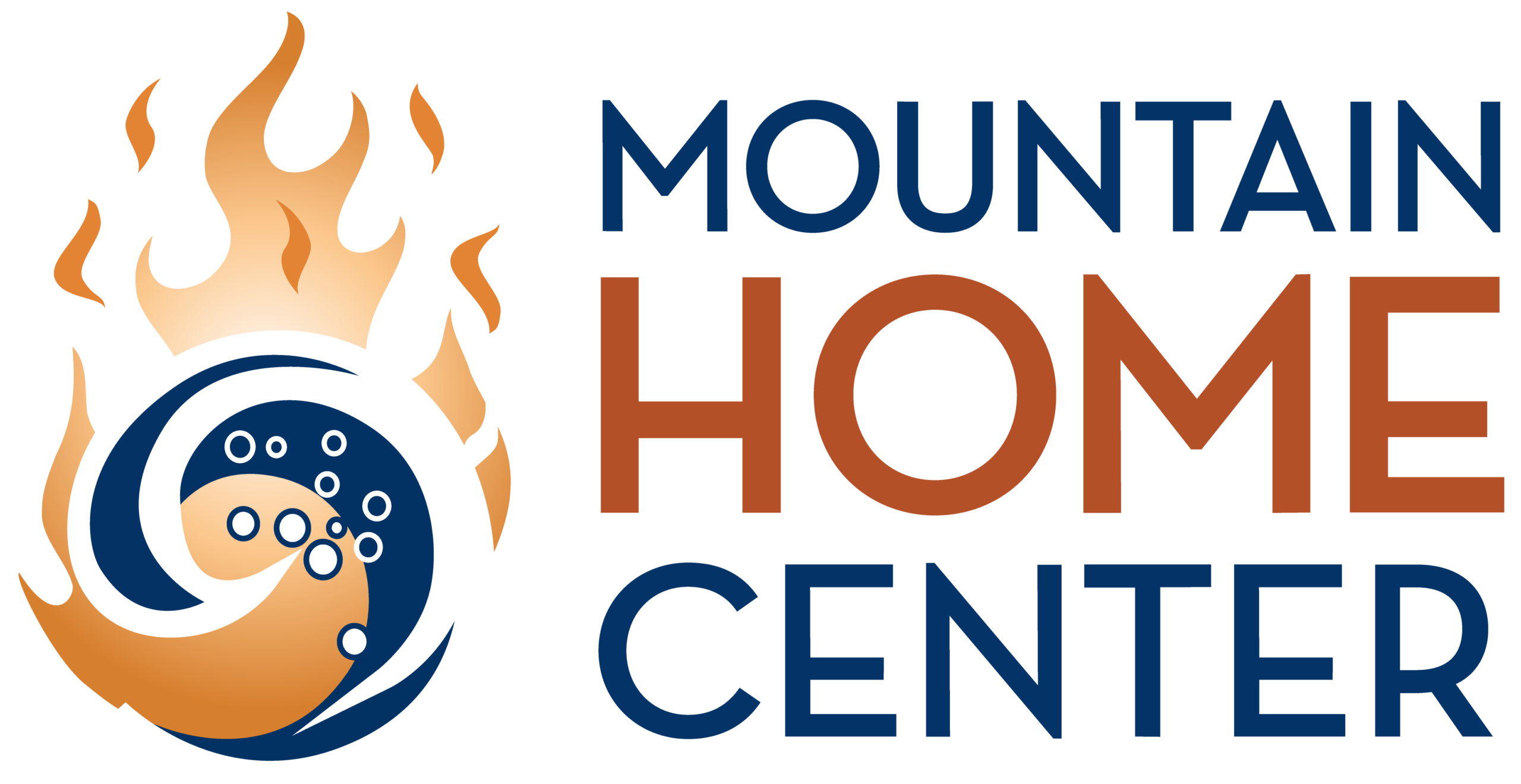 MHC Logo_Horizontal-Full-Color Mountain Home Center logo