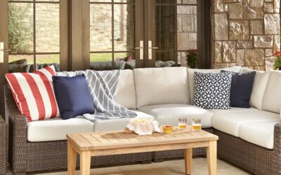 lloyd flanders Mesa Collection