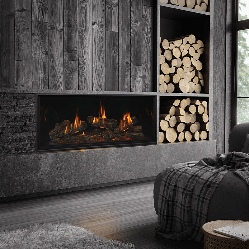 Nordik 48TL