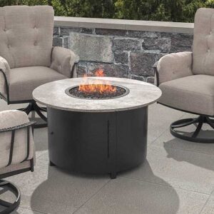 OW Lee Dekton Phoenix Fire Pit