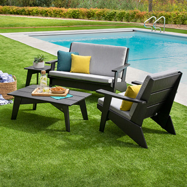 Polywood Riviera Collection Seating