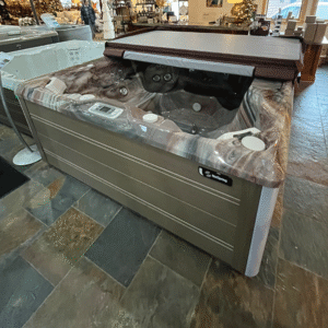 2025 Limelight Pulse Floor Model