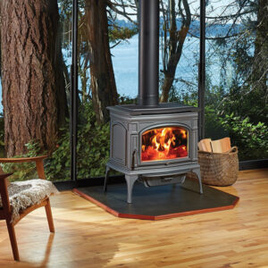 Rockport-Wood-Stove-Lopi