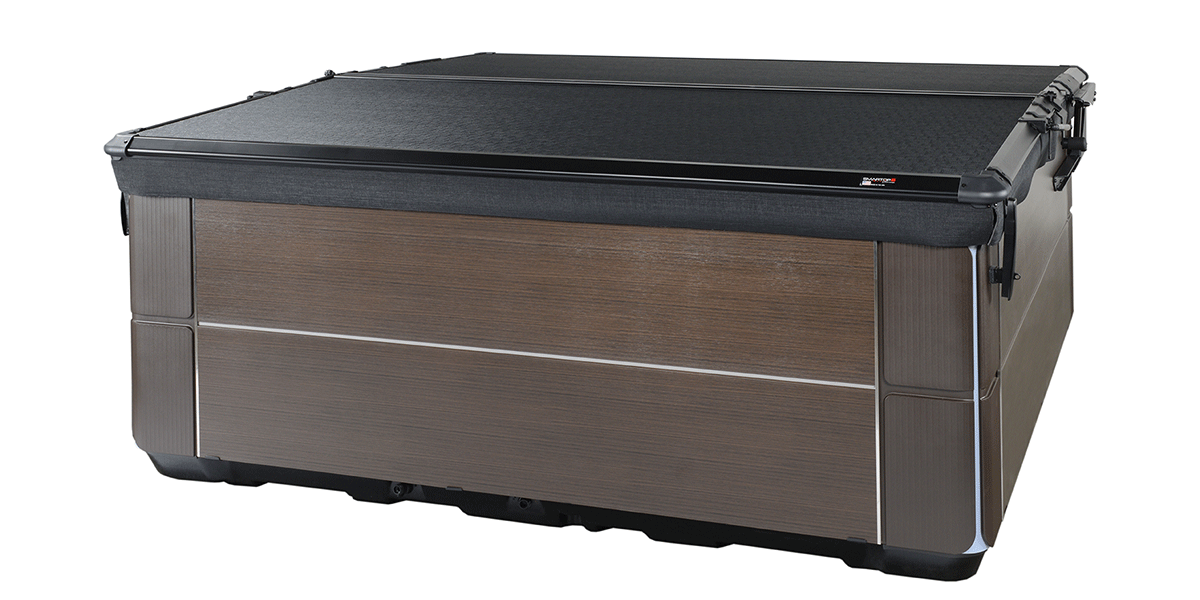 Smartop Spa Cover