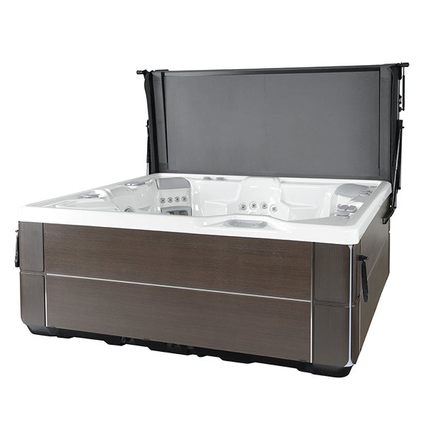 Vigor Cold Plunge<br />
