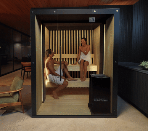 Tylo Saunas Brochure