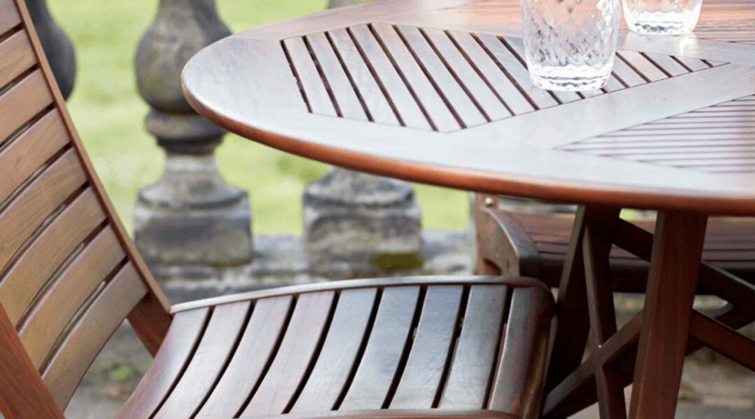 Jensen Leisure. Outdoors For A Lifetime!