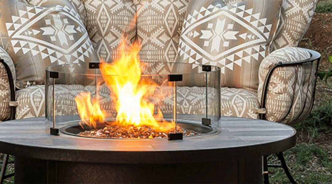 OW Lee’s Casual Fireside