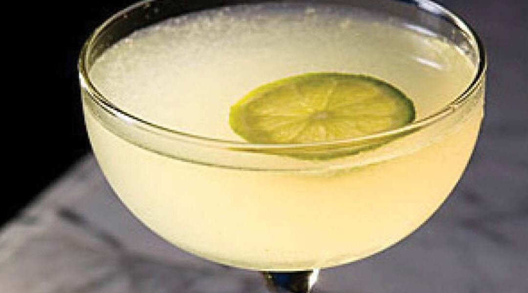 Royal Blush Champagne Cocktail