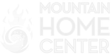Mountain Home Center logo