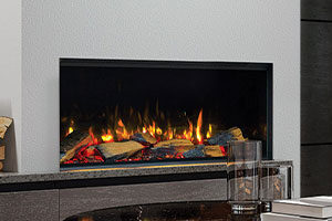 Electric Fireplaces