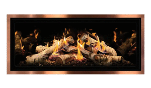 FireIn Gas Fireplace