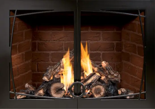 FV34 Timberline/Décor