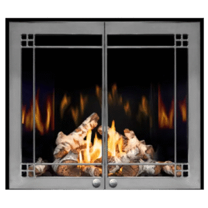 FV41 Timberline/Décor