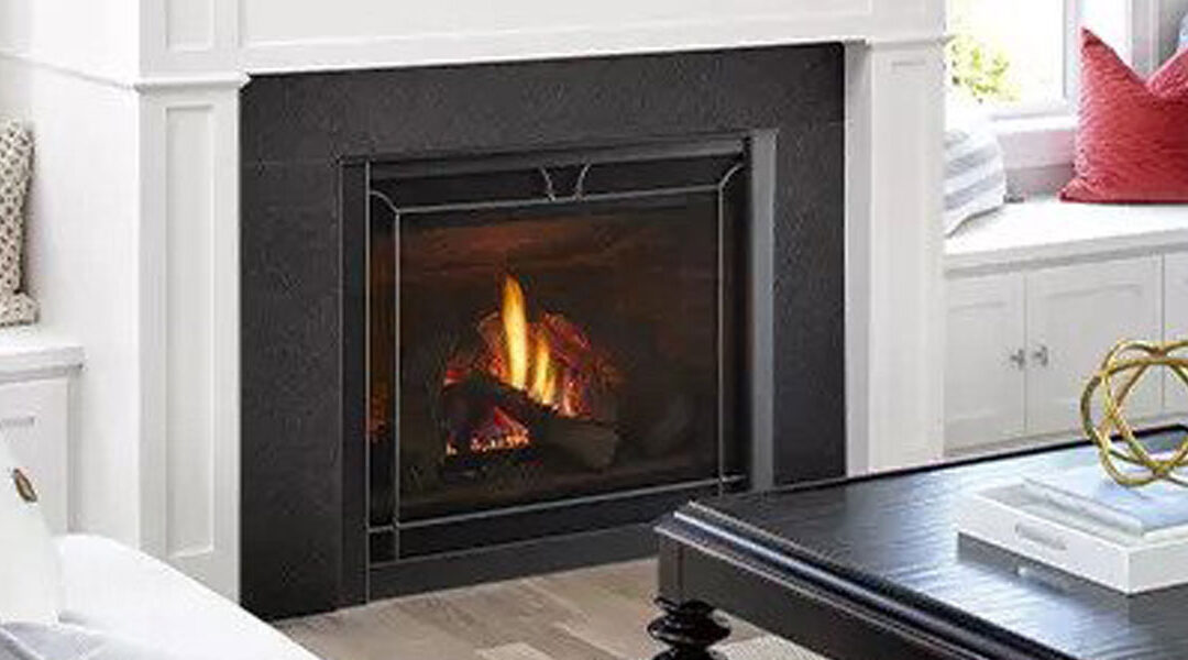 Deciphering Common Fireplace Terms